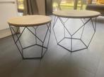 Salontafel set, Ophalen, Zo goed als nieuw