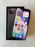 Apple iPhone 11 Pro Max 256GB, Telecommunicatie, Mobiele telefoons | Apple iPhone, Ophalen, Grijs, 256 GB, IPhone 11 Pro Max