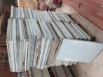 XPS isolatie platen 4cm, Doe-het-zelf en Bouw, Ophalen, Gebruikt