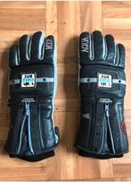 Gant de moto, Motos, Enlèvement