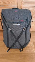 Peak Design everyday backpack rugzak, TV, Hi-fi & Vidéo, Enlèvement, Utilisé, Sac à dos, Autres marques