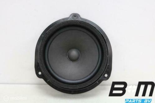 Luidspreker achterzijde Audi A3 8V SB E-tron 8V4035411B, Auto diversen, Autospeakers, Gebruikt