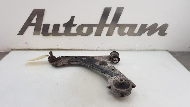 BRAS DE SUSPENSION AVANT GAUCHE (TRIANGLE) Opel Corsa D, Autos : Pièces & Accessoires, Suspension & Châssis, Opel, Utilisé