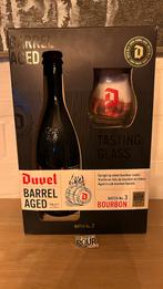 Bourbon Duvel Barrel Aged #3, Collections, Enlèvement ou Envoi, Neuf, Duvel