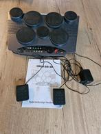 Digitale drum, Muziek en Instrumenten, Ophalen, Gebruikt, Yamaha, Elektronisch