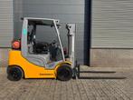 Jungheinrich TFG425s 2,5 ton LPG heftruck (bj 2019), 2000 tot 3000 kg, LPG, Heftruck, Jungheinrich
