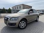 Audi Q5 2.0 TDI Quattro Xenon Pano Euro 5 ONLY EXPORT, Auto's, 100 kW, Euro 5, Gebruikt, Q5