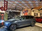 Volvo XC90 XC90 2.0 T8 AWD recharge 7 PL* LIFT/FULL * PANO *, Auto's, Gebruikt, Beige, 4 cilinders, 1969 cc