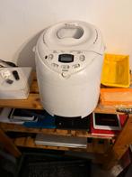 Machine à pain, Electroménager, Machines à pain, Enlèvement, Comme neuf