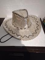 cowboy hoed, Ophalen of Verzenden, Zo goed als nieuw, 58 of 59 cm (L, 7¼ of ⅜ inch), Hoed