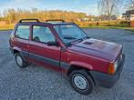 Fiat Panda 141, 900cc de 1996, Auto's, Panda, Elektrisch, Particulier, Te koop