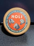 Oude vintage NOLI verzegelde doos, Verzamelen, Merken en Reclamevoorwerpen, Ophalen of Verzenden, Zo goed als nieuw, Overige typen
