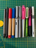Lamy pens lot, Collections, Stylos, Enlèvement ou Envoi