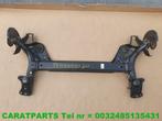5Q0501049BH Octavia Golf 7 achterbrug A3 8V achteras Leon, Auto-onderdelen, Gebruikt, Audi