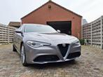 Alfa Romeo Giulia 2.0 Turbo 16V AT8 Super, Auto's, Automaat, Achterwielaandrijving, 1995 cc, Euro 6