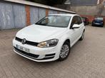 Volkswagen golf 7, Auto's, Volkswagen, Voorwielaandrijving, Stof, Euro 6, 4 cilinders