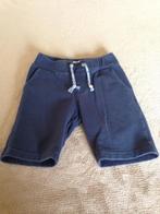 Donkerblauw short, Name It, 116, 6 jaar, Enfants & Bébés, Vêtements enfant | Taille 116, Pantalon, Garçon, Enlèvement ou Envoi