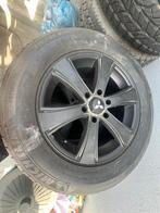 Nieuwe Banden/velgen van mitsubishi pajero, Auto-onderdelen, Banden en Velgen, 275 mm, Banden en Velgen, Nieuw, Zomerbanden