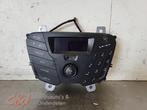Radio van een Ford Transit Connect, Auto-onderdelen, Ophalen of Verzenden, 3 maanden garantie, Gebruikt, Ford