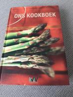 Ons kookboek KVLV - nu Ferm, Boeken, Kookboeken, Ophalen of Verzenden, Zo goed als nieuw
