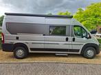 VERLAAGDE PRIJS!! Campervan Robeta Kronos, Caravans en Kamperen, Mobilhomes, Luifel, Tot en met 2, Particulier, 5 tot 6 meter