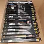 Dvd's James bond (19 films), Ophalen of Verzenden, Zo goed als nieuw