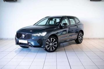 Volvo XC60 II B4 Mild-Hybrid Plus Dark