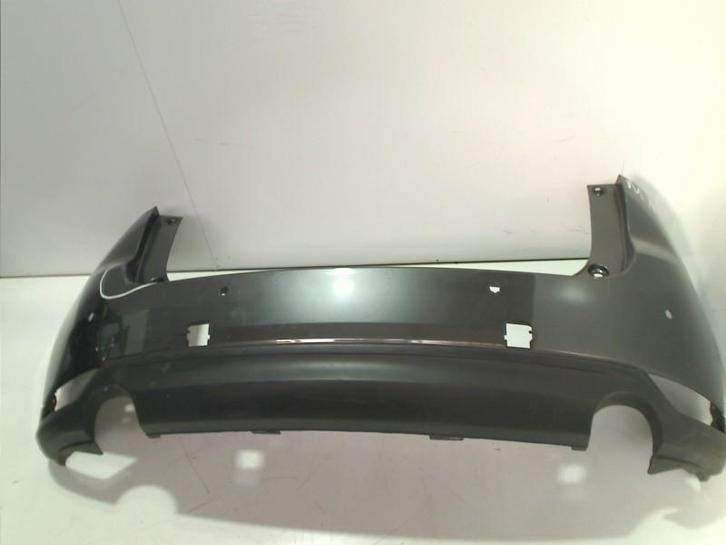 BUMPER ACHTER Mazda CX-5 II (KF) (KB8A50221), Auto-onderdelen, Carrosserie, Bumper, Mazda, Achter, Gebruikt