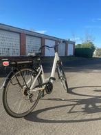 Elektrische fiets Nieuw, Ophalen, Zo goed als nieuw