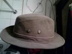 Stetson hoed Stetson hoed in goede staat, Kleding | Heren, Stetson, Hoed, Ophalen of Verzenden, 57 cm (M, 7⅛ inch) of minder