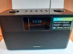 RADIO KENWOOD CR-ST80DAB. 2X 10 W, TV, Hi-fi & Vidéo, Enlèvement ou Envoi, Comme neuf, Radio