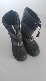Sneeuwbotjes maat 35, Comme neuf, Enlèvement, Bottes, Garçon ou Fille