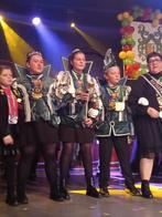 jeugd prinsenpaar zoekt chips popcorn en uitgooimatraail, Diversen, Ophalen