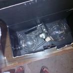 Koffiezet hellem, Enlèvement, Comme neuf