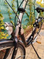 Batavus damesfiets, Fietsen en Brommers, Ophalen, Zo goed als nieuw, Batavus, Versnellingen