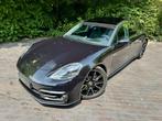 Porsche Panamera E-Hybrid ST Plat.Ed./Sportuitlaat/BOSE/..., Automaat, USB, 340 kW, Zwart