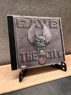 CD | Rave The City Vol. 4, Ophalen of Verzenden