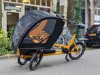 Chike E-Kids Elektrische cargofiets PROMO!, Ophalen, Nieuw