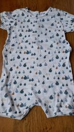 Set van 4 rompertjes van Vertbaudet 24 maanden, Nacht- of Onderkleding, Gebruikt, Jongetje of Meisje, Vertbaudet