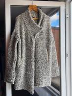 Sarah Pacini jas One size, Kleding | Dames, Sarah pacini, Grijs, Gedragen, Ophalen