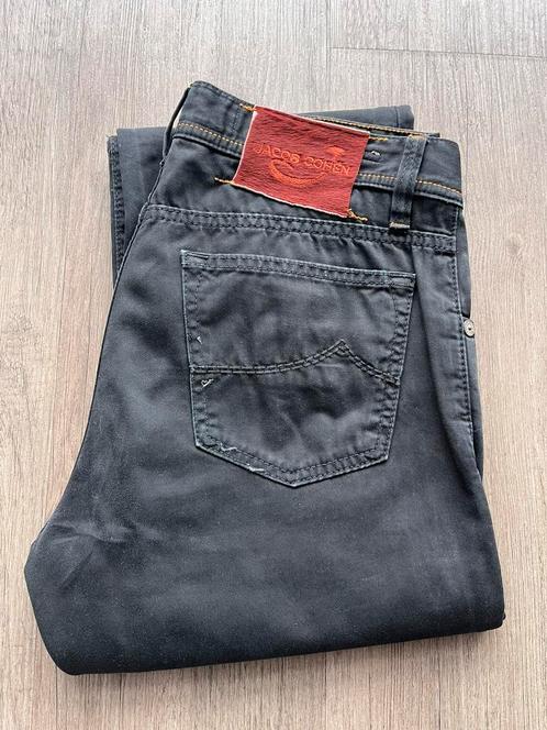 Jacob Cohen jeans size 32 type J613, Kleding | Heren, Spijkerbroeken en Jeans, Gedragen, W32 (confectie 46) of kleiner, Zwart