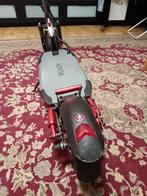 Trotinete kukirin aokda ao a1, grise, noir et rouge, Enlèvement ou Envoi