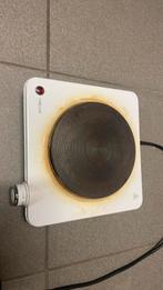 Electrisch kookvuur, Elektronische apparatuur, Ophalen, Gebruikt, 3 kookzones of minder, Vrijstaand