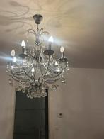 Twee Mooie Kroonluchters!, Huis en Inrichting, Lampen | Kroonluchters, Ophalen, Gebruikt