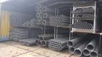 0003. PVC buis / riolering / manchet / lijmverbinding, Doe-het-zelf en Bouw, Buizen en Afvoer, Ophalen, Nieuw, PVC, Afvoer