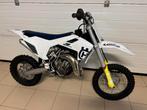 Husqvarna TC65, Motos, Particulier, Moto de cross, 12 à 35 kW, 1 cylindre