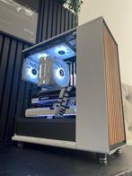 Premium Gaming PC|Ryzen 7 5700X3D + RTX 3070Ti | 1440p Beast, Computers en Software, Ophalen, Zo goed als nieuw, Gaming, SSD