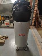Compressor Duro pro, Ophalen, Zo goed als nieuw