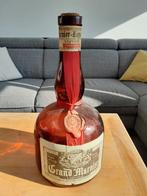 Oude fles van 6,4 liter Grand Marnier, Verzamelen, Ophalen