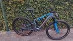 MTB MERIDA NINETY-SIX 8000, Ophalen, Fully, Merida, 49 tot 53 cm